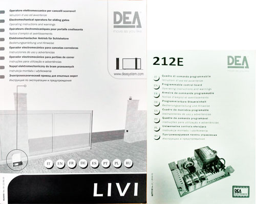 Инструкция по эксплуатации Инструкция по эксплуатации