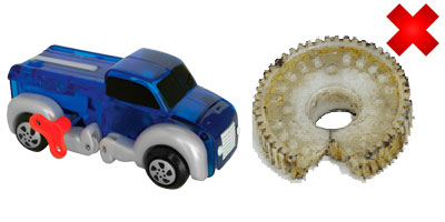 Игрушечный привод Игрушечный привод